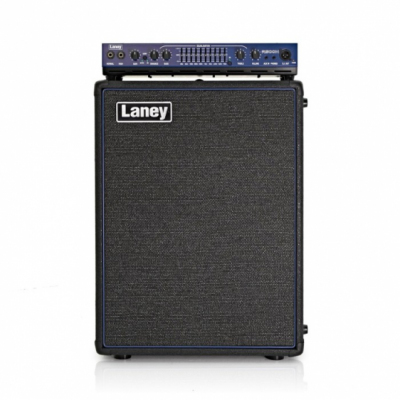 LANEY R500-RIG - Zestaw Richter R500H i R210