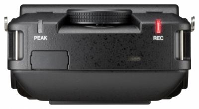 Tascam PORTACAPTURE X8 - Rejestrator i interfejs audio USB z 8 kanałami nagrywania
