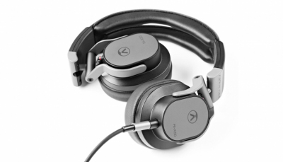 Austrian Audio HI-X 50 - zamknięte słuchawki studyjne