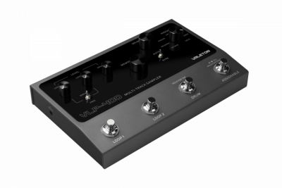 Valeton VLP400 - Efekt gitarowy typu Looper/Sampler