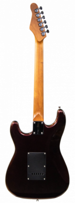 Kazuki FMT04-RGC - Gitara elektryczna