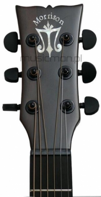 Morrison MM-5D SATIN - gitara akustyczna