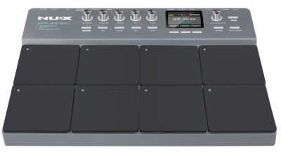 NUX DP-2000 - Pad perkusyjny