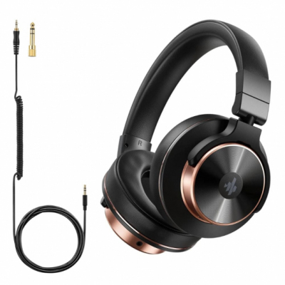 DONNER M-100 - Słuchawki studyjne