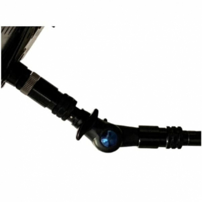 Triad Orbit IO-LCK - Zawias na szybkozłączu