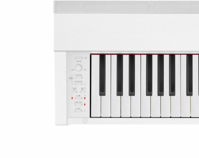 CASIO PX-870 WE - PIANINO CYFROWE