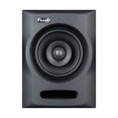 Fluid Audio FX50 V2 - aktywny monitor studyjny