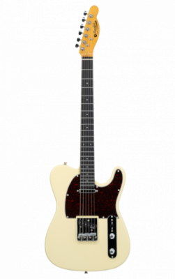 Prodipe Guitars TC80RA VW - Gitara elektryczna