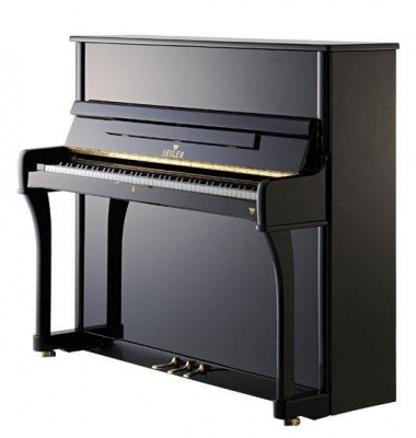 Seiler 126 Konsole - pianino akustyczne-3152