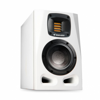 ADAM A4V White - Monitor aktywny - limitowany