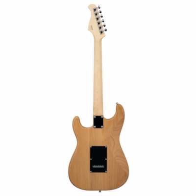 Prodipe Guitars ST93A NAT - Gitara elektryczna
