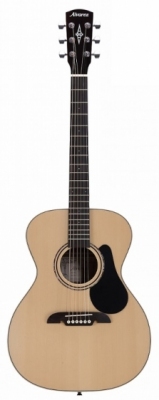 ALVAREZ RF 28 (N) gitara akustyczna