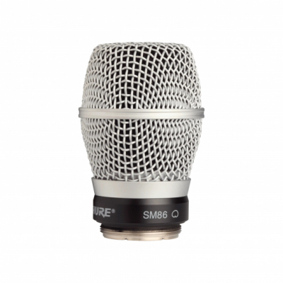 Shure RPW114 - Kapsuła bezprzewodowego mikrofonu SM86