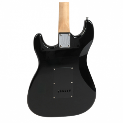 V-TONE GST39 BK - Gitara elektryczna