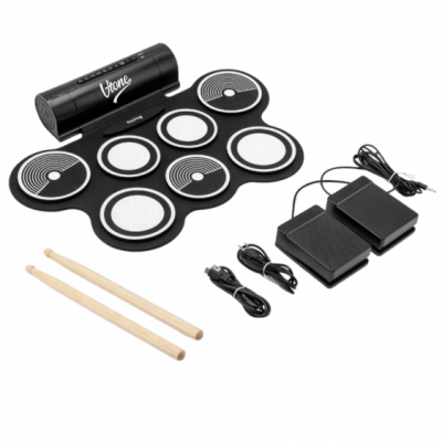 V-TONE RD7 - perkusja elektroniczna zwijana