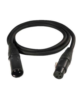 Kempton Premium 240-6 - kabel mikrofonowy 6m-1794