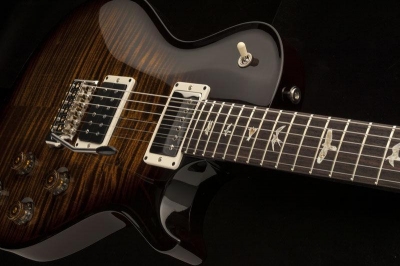 PRS Mark Tremonti TRM2F Black Gold Burst - gitara elektryczna-4261
