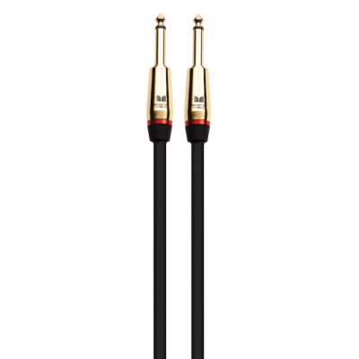 MONSTER CABLE ROCK - Kabel instrumentalny 1.8m