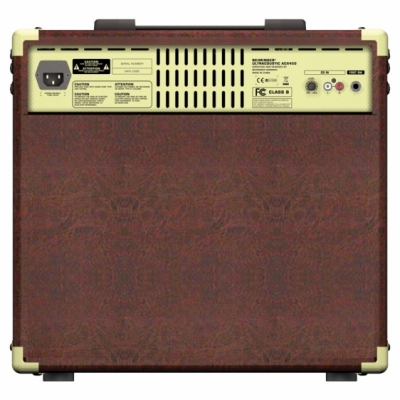 Behringer ACX450 - combo akustyczne 45 W