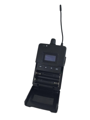 Prodipe IEM 7120 - douszne monitory słuchawkowe-4914