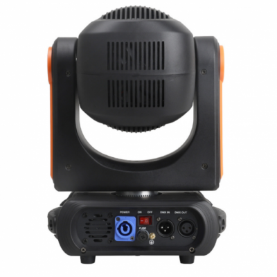 LIGHT4ME ORBEAM 150W LED - Głowica ruchoma