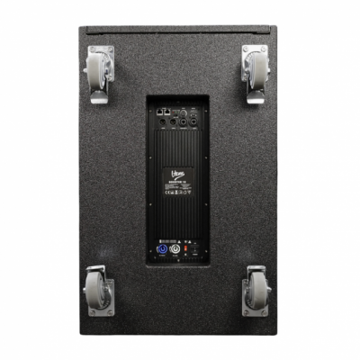 V-TONE BOOSTER 18 - System aktywny słupkowy 1400W