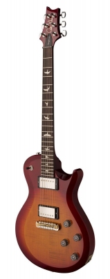 PRS S2 Singlecut Dark Cherry Sunburst - gitara elektryczna USA-5485