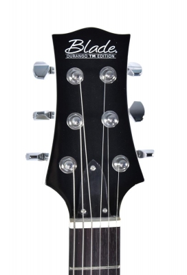 Blade TM Edition Durango DU-2RC/SW - gitara elektryczna-12503
