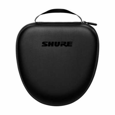 Shure SBH50G2-BK - Profesjonalne słuchawki bezprzewodowe AONIC 50 z systemem ANC (czarne)