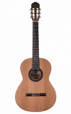 Prodipe Guitars Student LH 4/4 - gitara klasyczna leworęczna