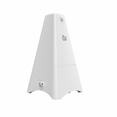 DK Technology iDM-100 White - Metronom mechaniczny