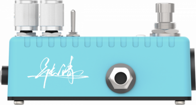 Musontek Capy Order - Efekt do gitary