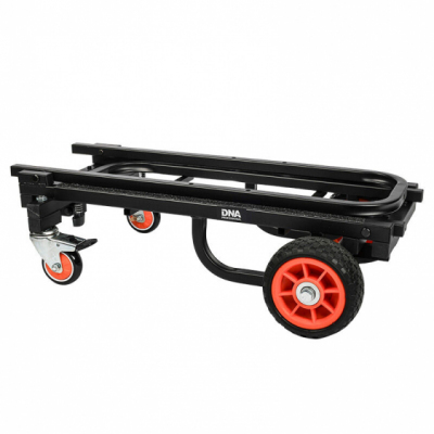 DNA CART M1 - Wózek transportowy składany