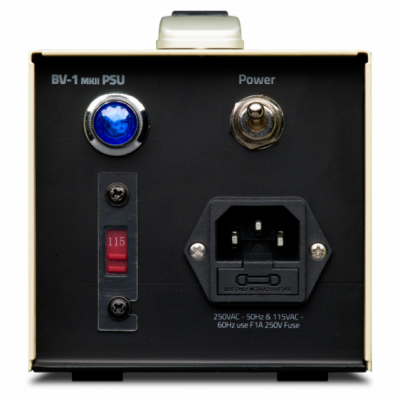 Avantone BV-1 MKII - Mikrofon lampowy