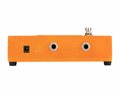 Warm Audio WA-FTB Foxy Tone Box - Efekt gitarowy