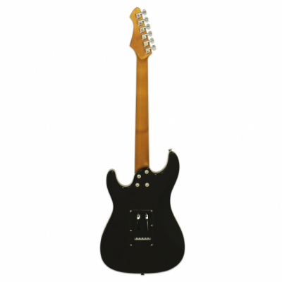 ARIA 714-DG (BK) - Gitara elektryczna