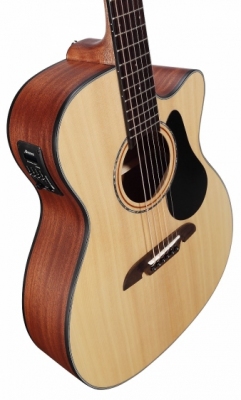ALVAREZ AF 30 CE (N) gitara elektroakustyczna