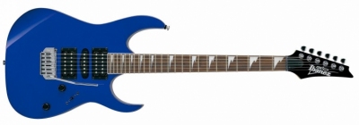 Ibanez GRG170DX JB - gitara elektryczna