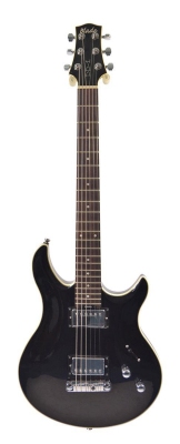 Blade Durango Deluxe DD1 RC/B - gitara elektryczna-6064