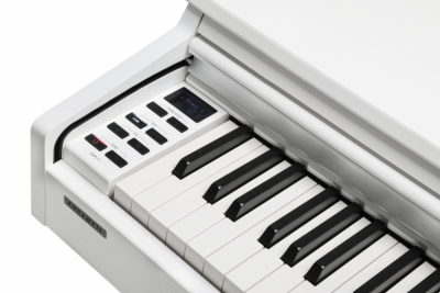 Kurzweil CUP M1 White - Pianino cyfrowe