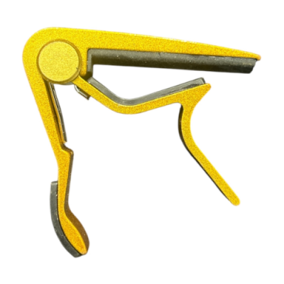 NEXON XGC-100 C GOLD - Kapodaster do gitary