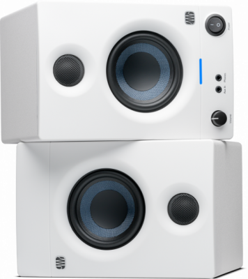 PreSonus Eris 3.5 White - Para Monitorów Aktywnych