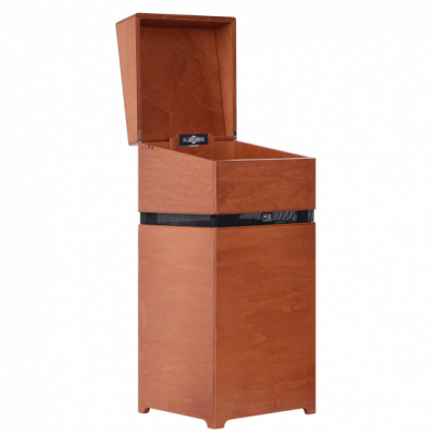 ACUS ALLAROUND 10 WOOD - Wzmacniacz do instrumentów akustycznych