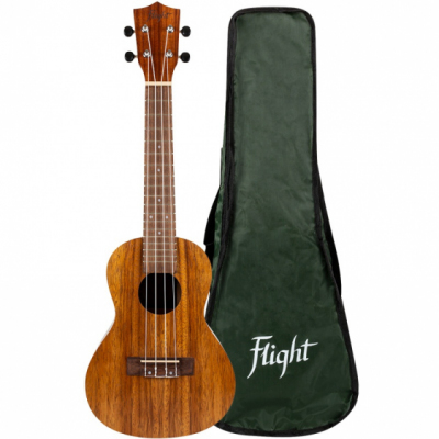 FLIGHT NUC200 NA ukulele koncertowe