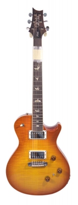PRS P245 10-Top McCarty Sunburst - gitara elektryczna USA-11784