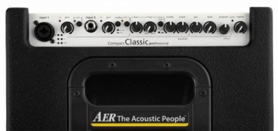 AER COMPACT CLASSIC PRO combo do gitary akustycznej