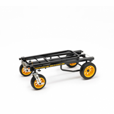 RockNRoller R18RT - Wózek transportowy