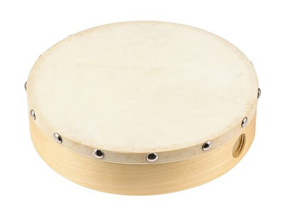 Velton HD20 - Bębenek 20cm