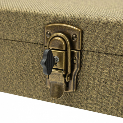 Hard Bag BC-110TY - Futerał na gitarę basową