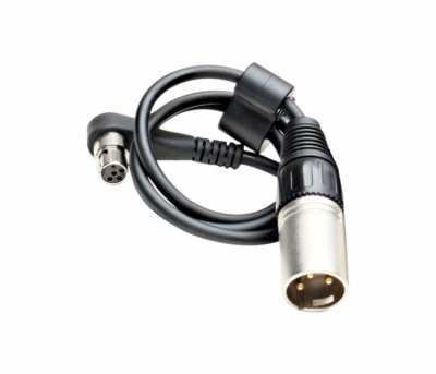 Austrian Audio OCC8 kabel mini XLR5 pin do mikrofonów OC818 z klipsem